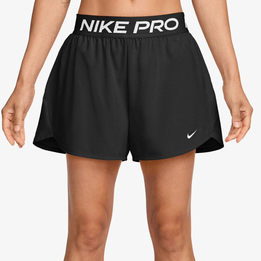 NIKE Kratke hlače Pro 