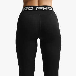 NIKE Tajice W NP DF 365 MR TIGHT USM 