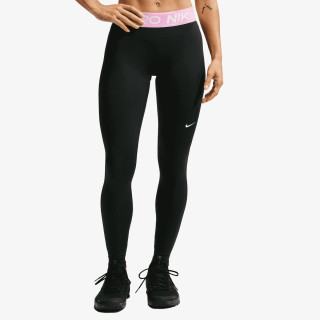 NIKE Tajice W NP DF 365 MR TIGHT USM 