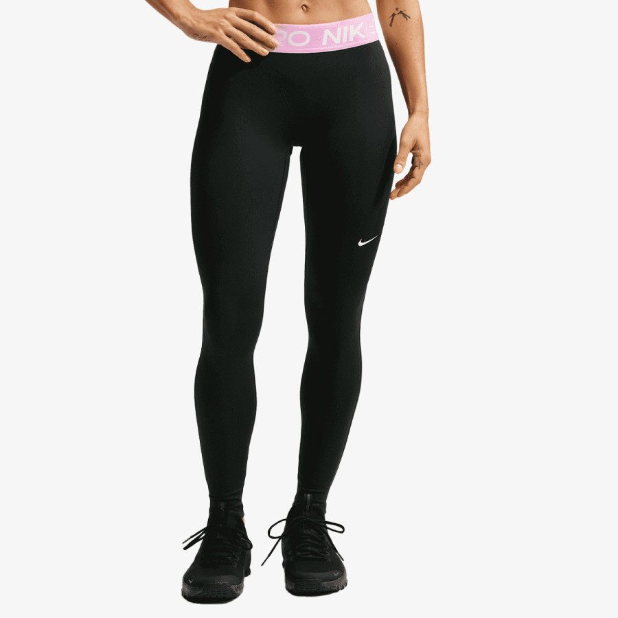NIKE Tajice W NP DF 365 MR TIGHT USM 