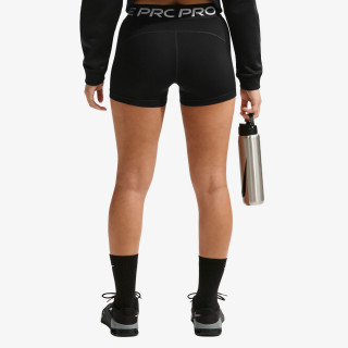 NIKE Tajice W NP DF 365 MR 3IN SHORT USM 