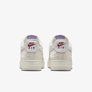 NIKE Tenisice AIR FORCE 1 '07 ESS CN 