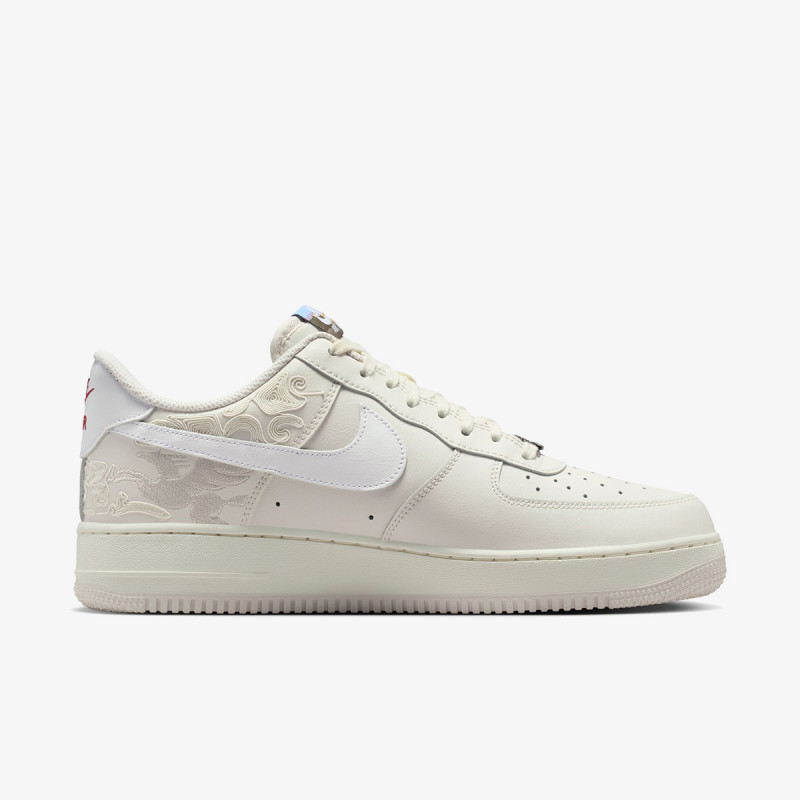 NIKE Tenisice AIR FORCE 1 '07 ESS CN 