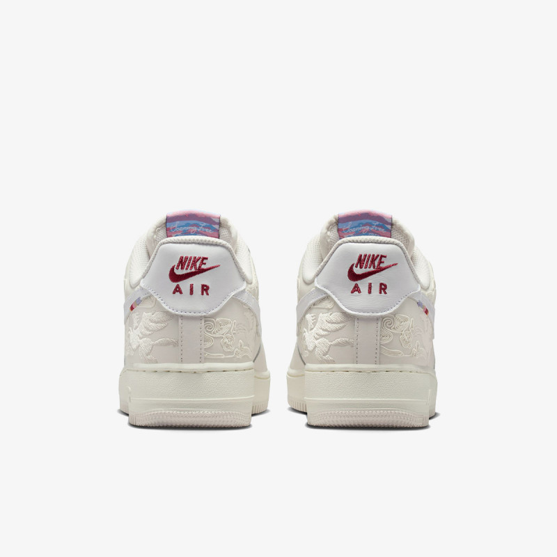 NIKE Tenisice AIR FORCE 1 '07 ESS CN 