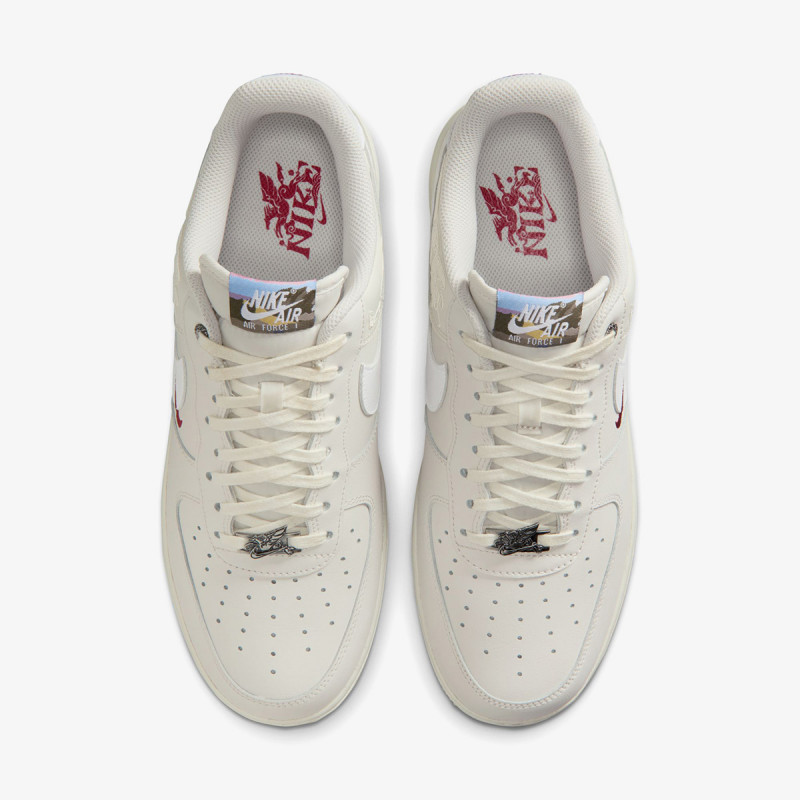 NIKE Tenisice AIR FORCE 1 '07 ESS CN 