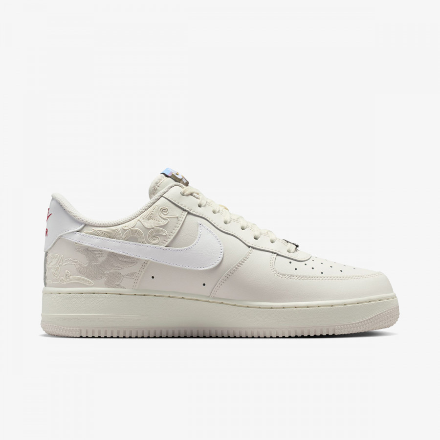 NIKE Tenisice AIR FORCE 1 '07 ESS CN 