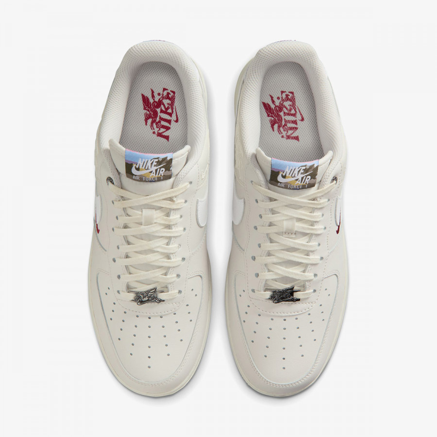 NIKE Tenisice AIR FORCE 1 '07 ESS CN 