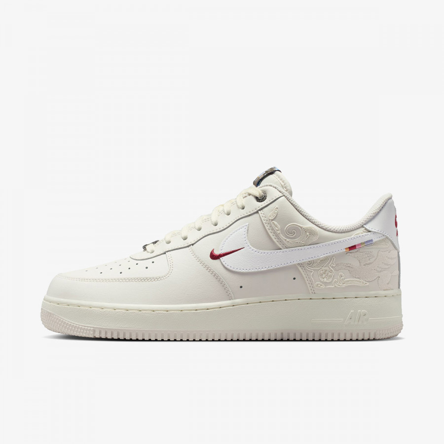 NIKE Tenisice AIR FORCE 1 '07 ESS CN 