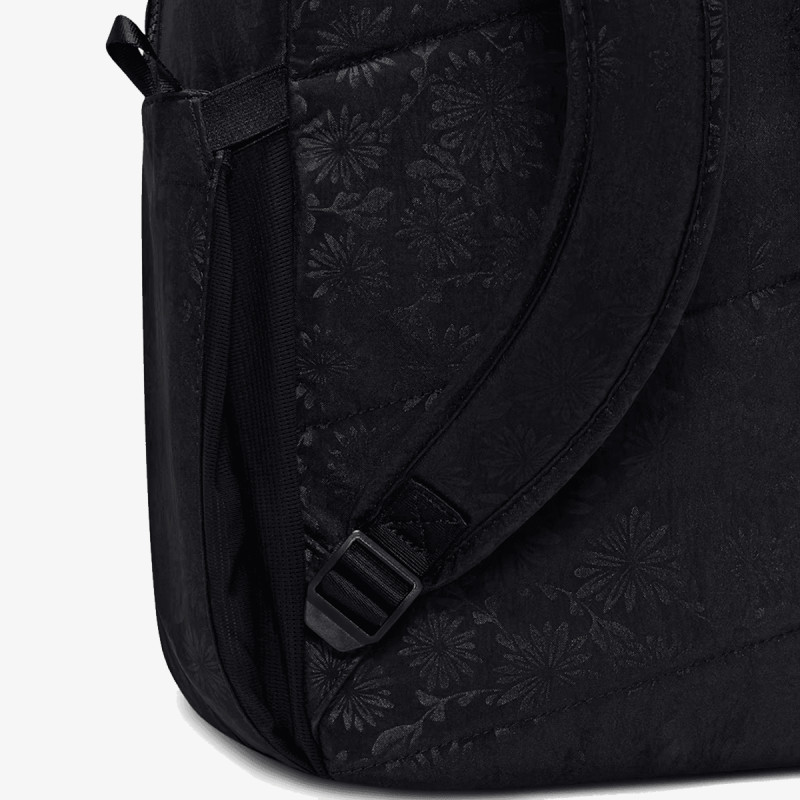 NIKE Ruksak NK AURA BKPK - FLORAL EMBOSS 