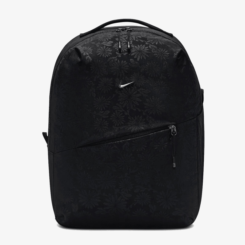 NIKE Ruksak NK AURA BKPK - FLORAL EMBOSS 