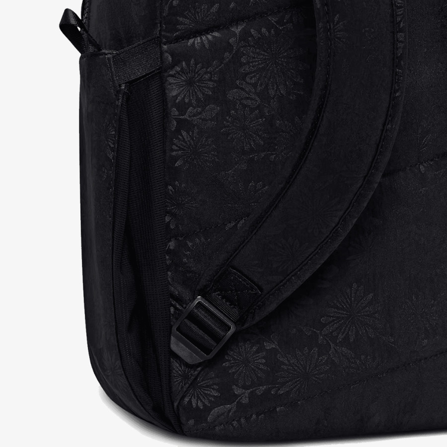 NIKE Ruksak NK AURA BKPK - FLORAL EMBOSS 