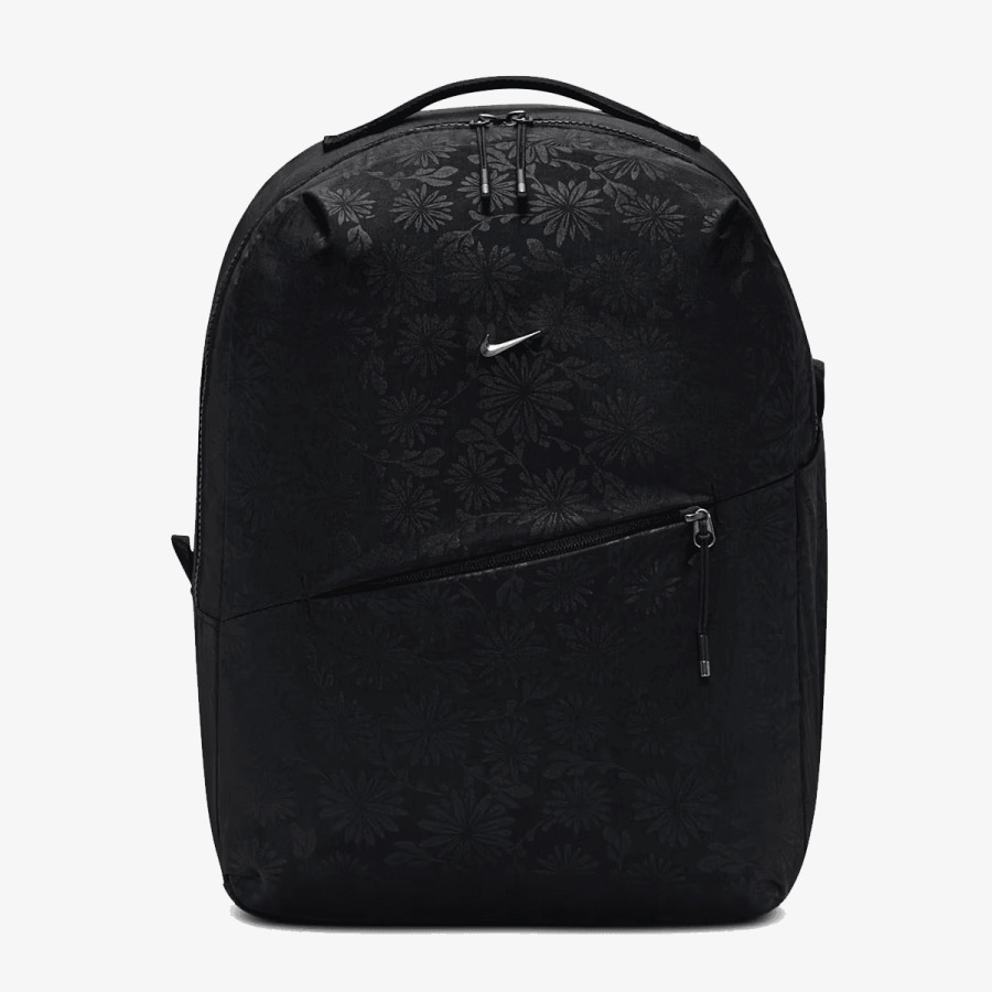 NIKE Ruksak NK AURA BKPK - FLORAL EMBOSS 