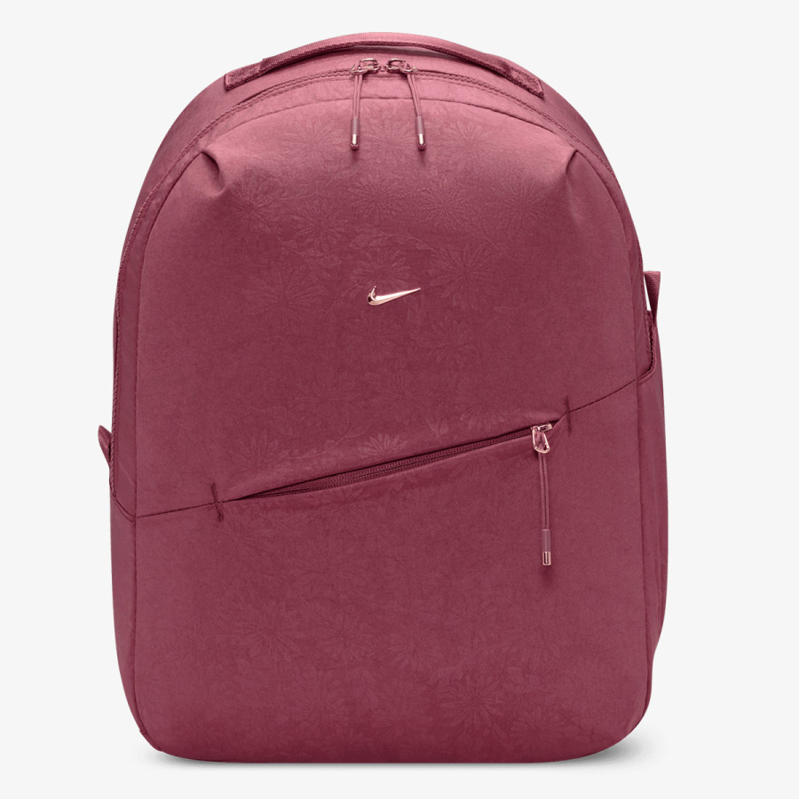 NIKE Ruksak NK AURA BKPK - FLORAL EMBOSS 