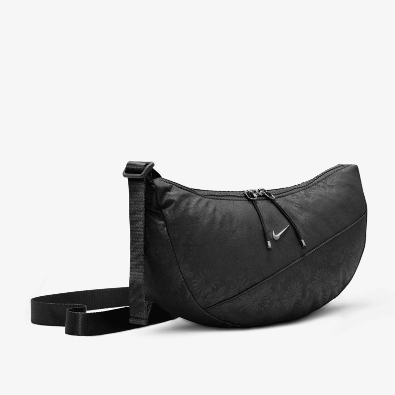 NIKE Torbica oko struka NK AURA CRSCNT CRSBDY-FLRL EMB 