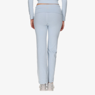 NIKE Donji dio trenirke W NSW HR FLDOVR PNT COORD+ 