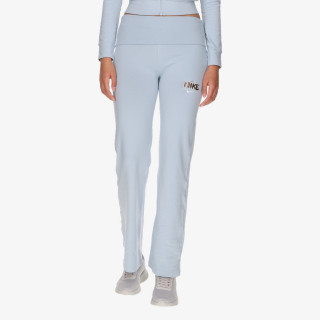 NIKE Donji dio trenirke W NSW HR FLDOVR PNT COORD+ 
