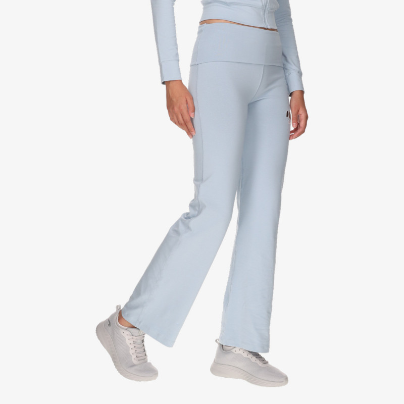NIKE Donji dio trenirke W NSW HR FLDOVR PNT COORD+ 