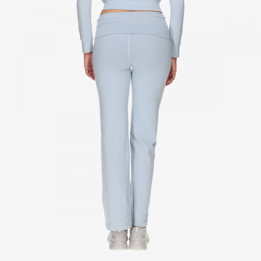 NIKE Donji dio trenirke W NSW HR FLDOVR PNT COORD+ 
