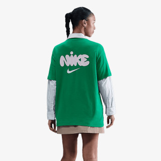 NIKE Majica kratkih rukava W NSW CLASSICS OS TEE 