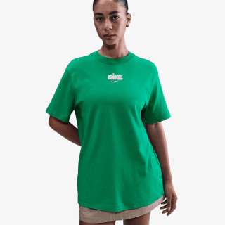 NIKE Majica kratkih rukava W NSW CLASSICS OS TEE 