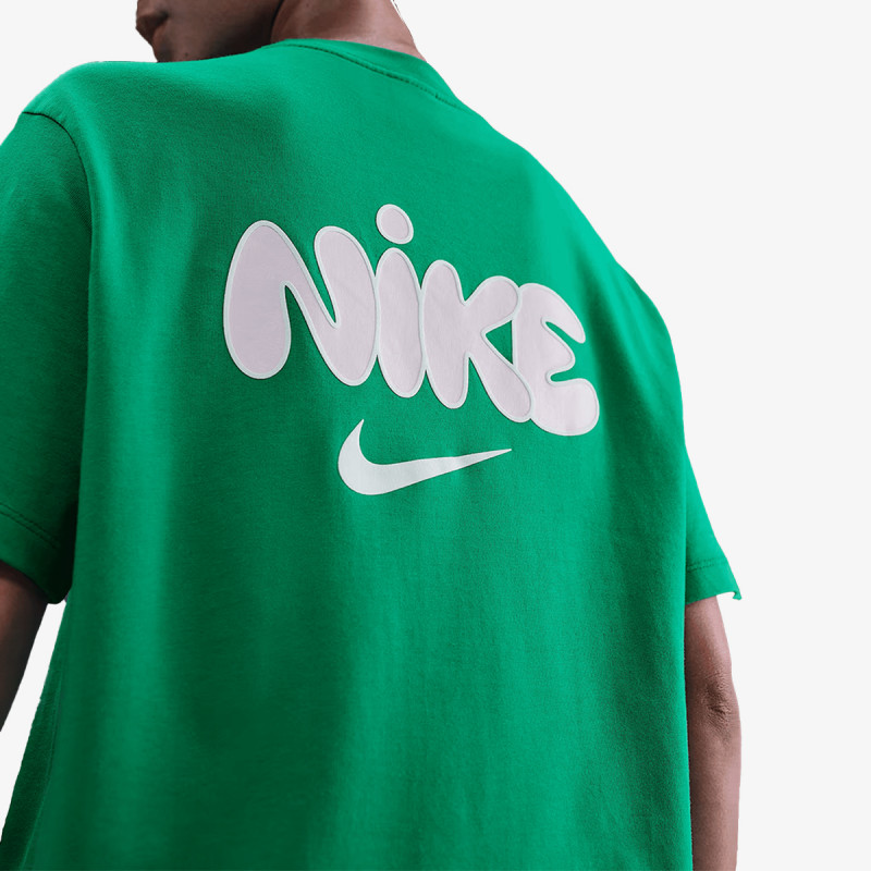 NIKE Majica kratkih rukava W NSW CLASSICS OS TEE 