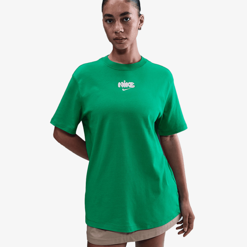 NIKE Majica kratkih rukava W NSW CLASSICS OS TEE 