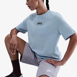 NIKE Majica kratkih rukava W NSW CLASSICS OS TEE 