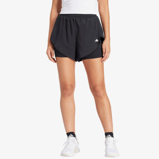 adidas Kratke hlače WTR D4T 2IN1SH 