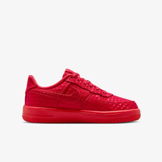 NIKE Tenisice FORCE 1 LOW BP V LACE 