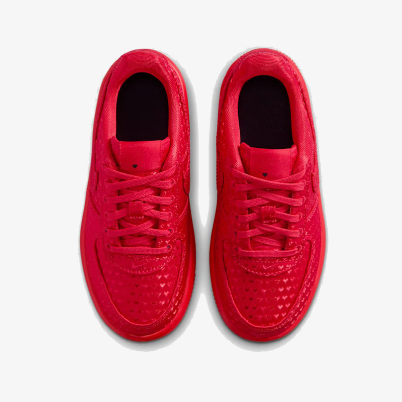 NIKE Tenisice FORCE 1 LOW BP V LACE 