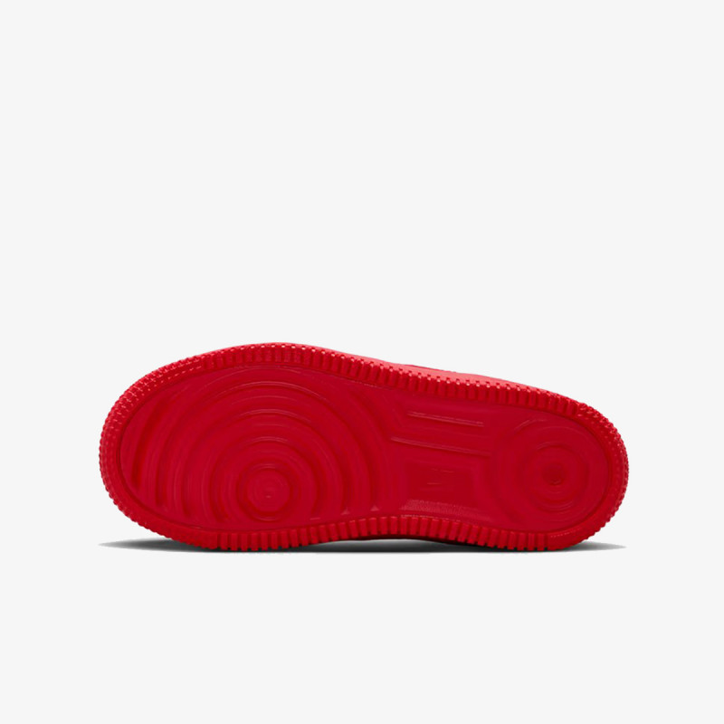 NIKE Tenisice FORCE 1 LOW BP V LACE 