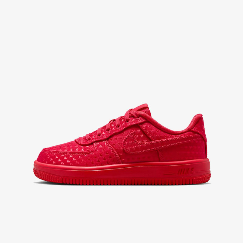 NIKE Tenisice FORCE 1 LOW BP V LACE 
