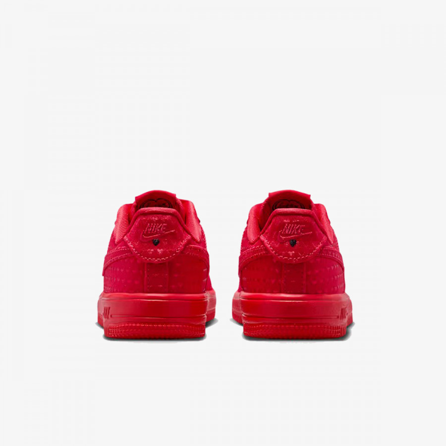 NIKE Tenisice FORCE 1 LOW BP V LACE 