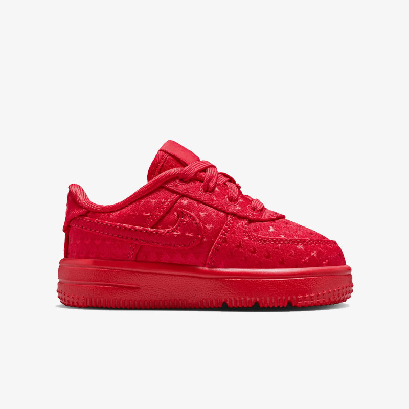 NIKE Tenisice Force 1 Low V Lace 