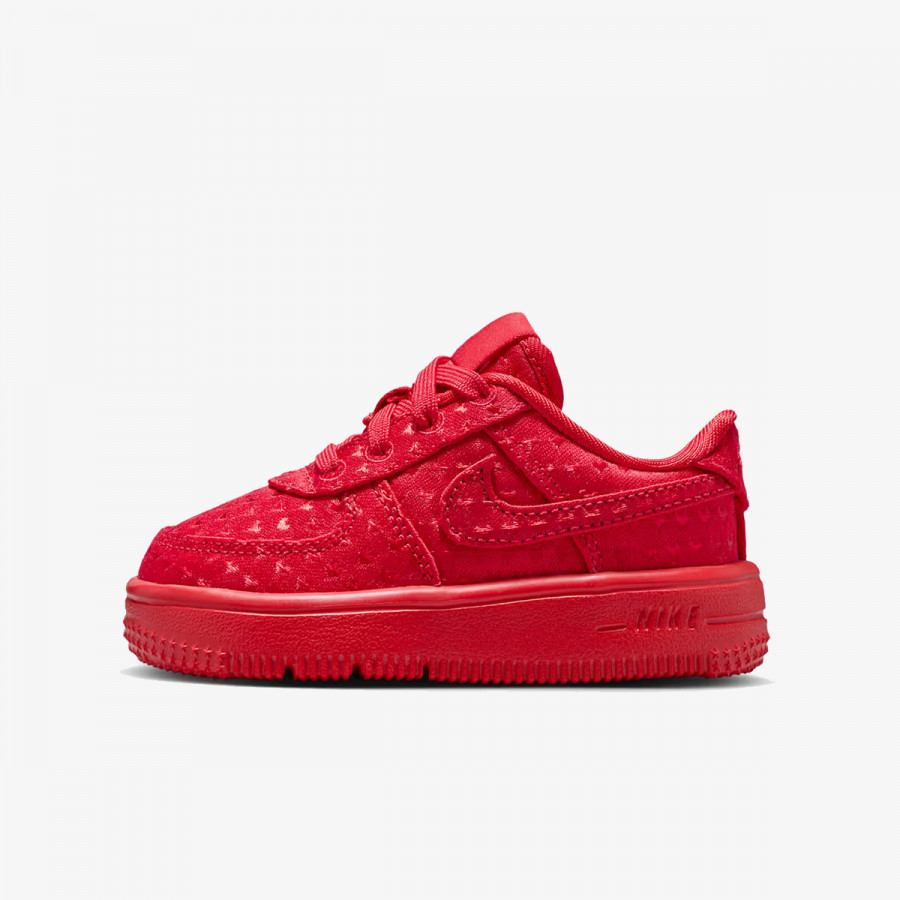 NIKE Tenisice Force 1 Low V Lace 