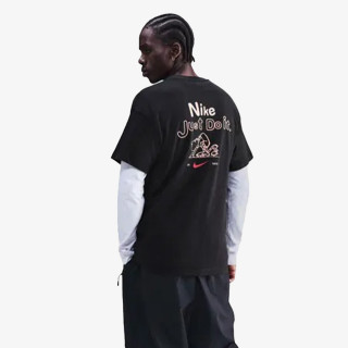 NIKE Majica kratkih rukava M NSW JDI GFX TEE 