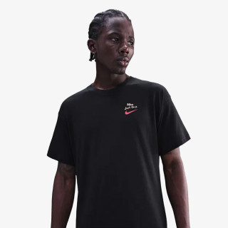 NIKE Majica kratkih rukava M NSW JDI GFX TEE 