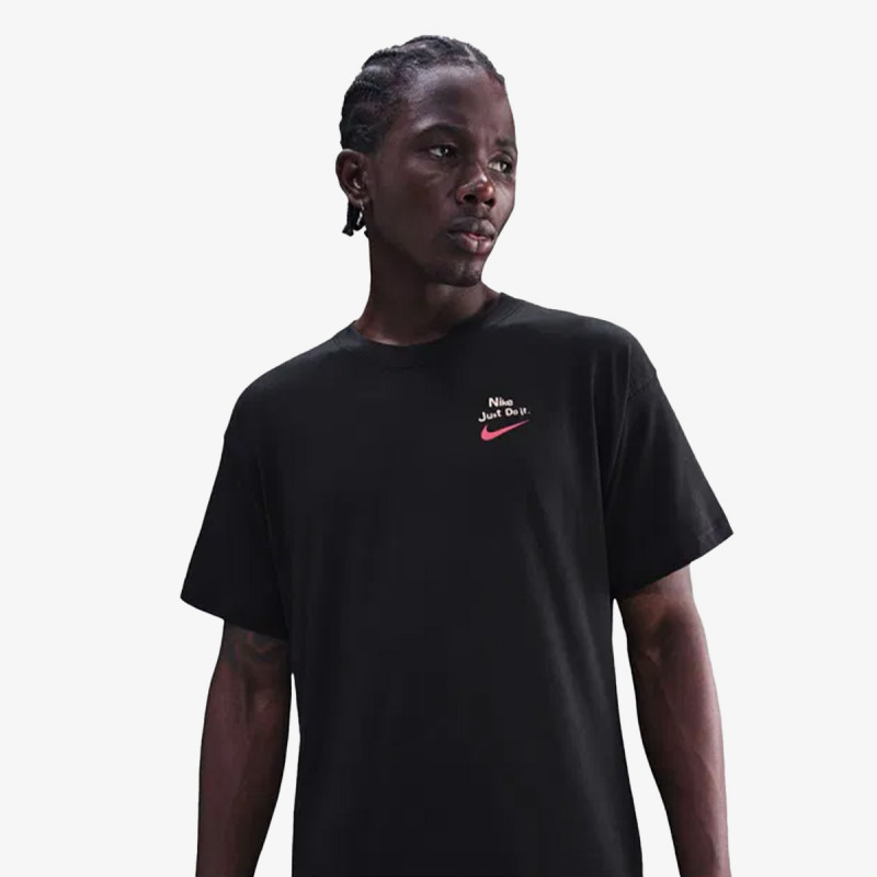 NIKE Majica kratkih rukava M NSW JDI GFX TEE 