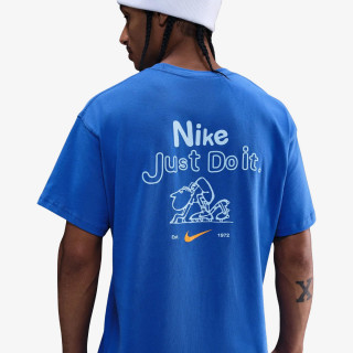 NIKE Majica kratkih rukava M NSW JDI GFX TEE 