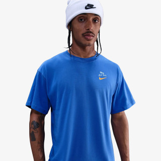 NIKE Majica kratkih rukava M NSW JDI GFX TEE 