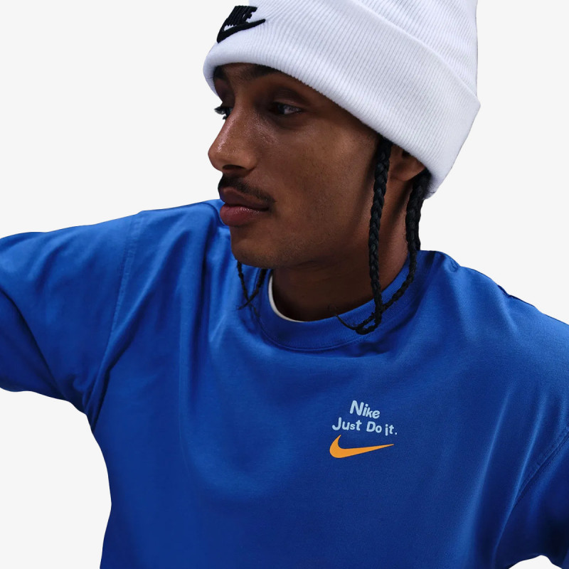 NIKE Majica kratkih rukava M NSW JDI GFX TEE 