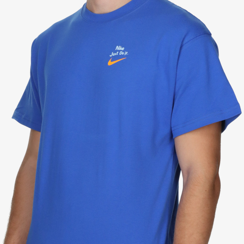 NIKE Majica kratkih rukava M NSW JDI GFX TEE 