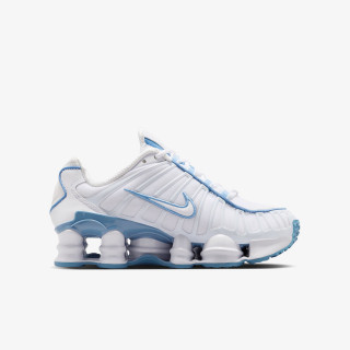 NIKE Tenisice SHOX TL REFLECT GS 