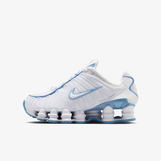 NIKE Tenisice SHOX TL REFLECT GS 