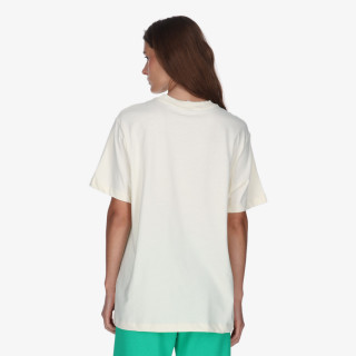 NIKE Majica kratkih rukava W NSW FRT OS STWBRY TEE 