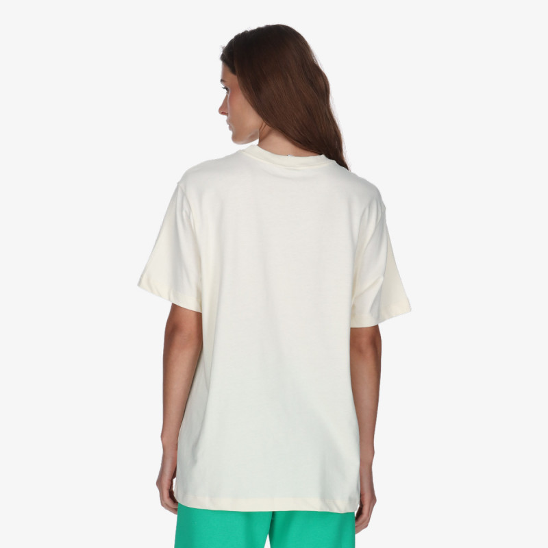 NIKE Majica kratkih rukava W NSW FRT OS STWBRY TEE 