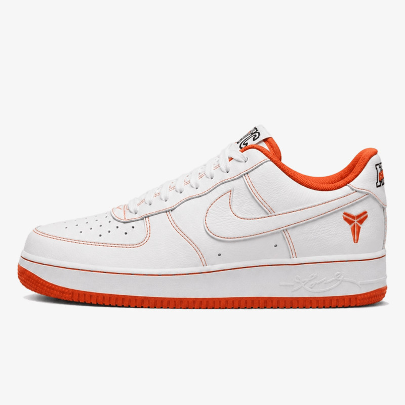 NIKE Tenisice AIR FORCE 1 LOW PROTRO 