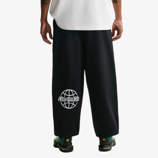 NIKE Donji dio trenirke M NK SOLO SW FLC CUFF PANT 