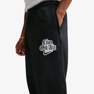 NIKE Donji dio trenirke M NK SOLO SW FLC CUFF PANT 