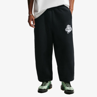 NIKE Donji dio trenirke M NK SOLO SW FLC CUFF PANT 